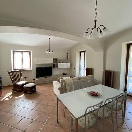San Maurizio Canavese Una Casa Nel Verde 2 المظهر الخارجي الصورة