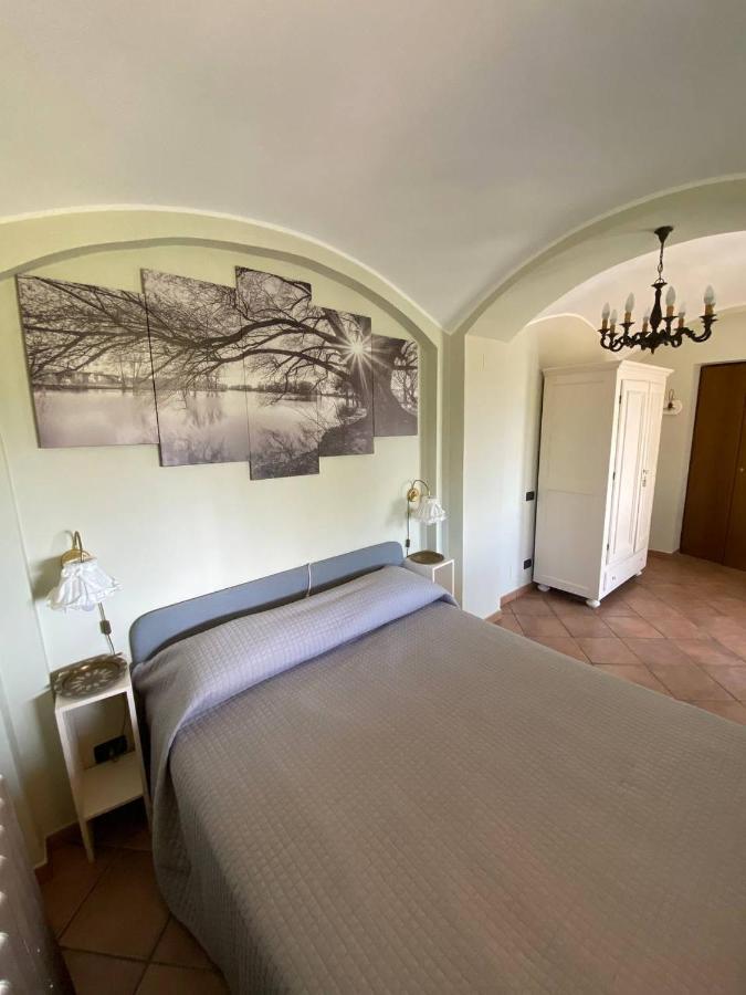 San Maurizio Canavese Una Casa Nel Verde 2 المظهر الخارجي الصورة