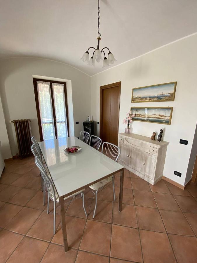 San Maurizio Canavese Una Casa Nel Verde 2 المظهر الخارجي الصورة