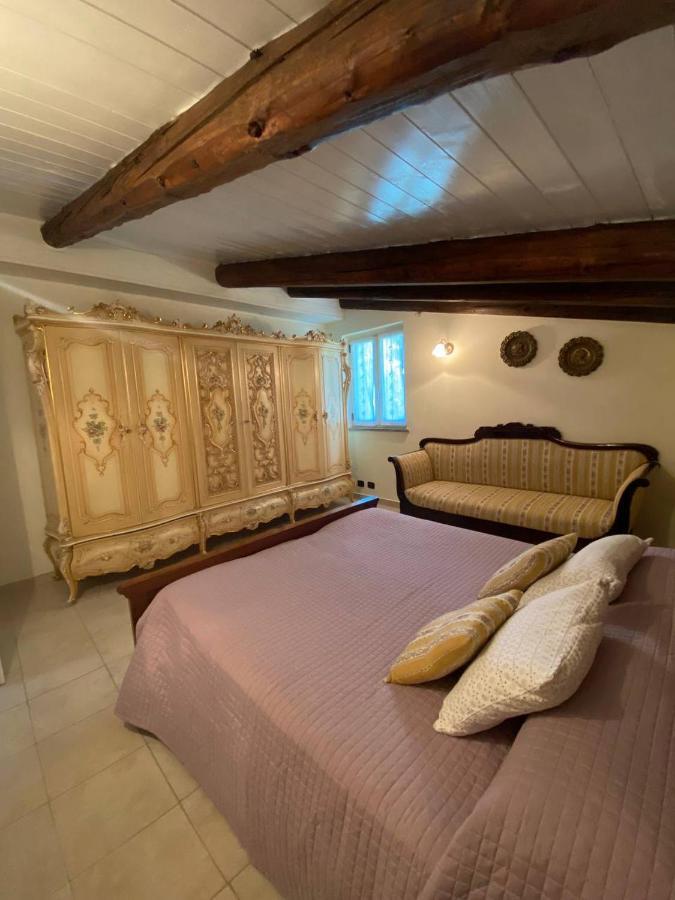 San Maurizio Canavese Una Casa Nel Verde 2 المظهر الخارجي الصورة