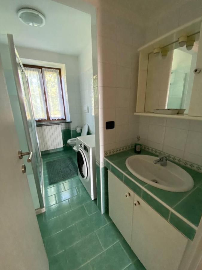 San Maurizio Canavese Una Casa Nel Verde 2 المظهر الخارجي الصورة